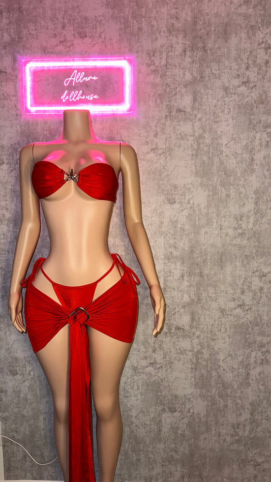Crimson