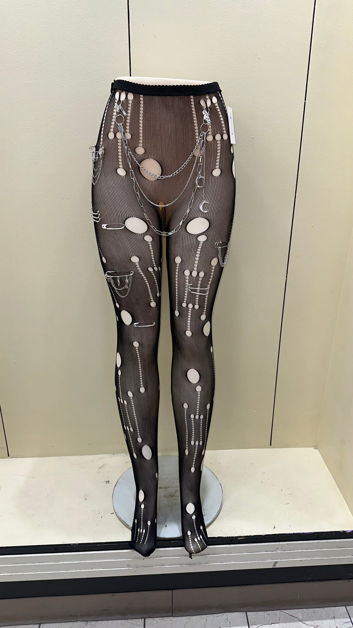 Star struck tights